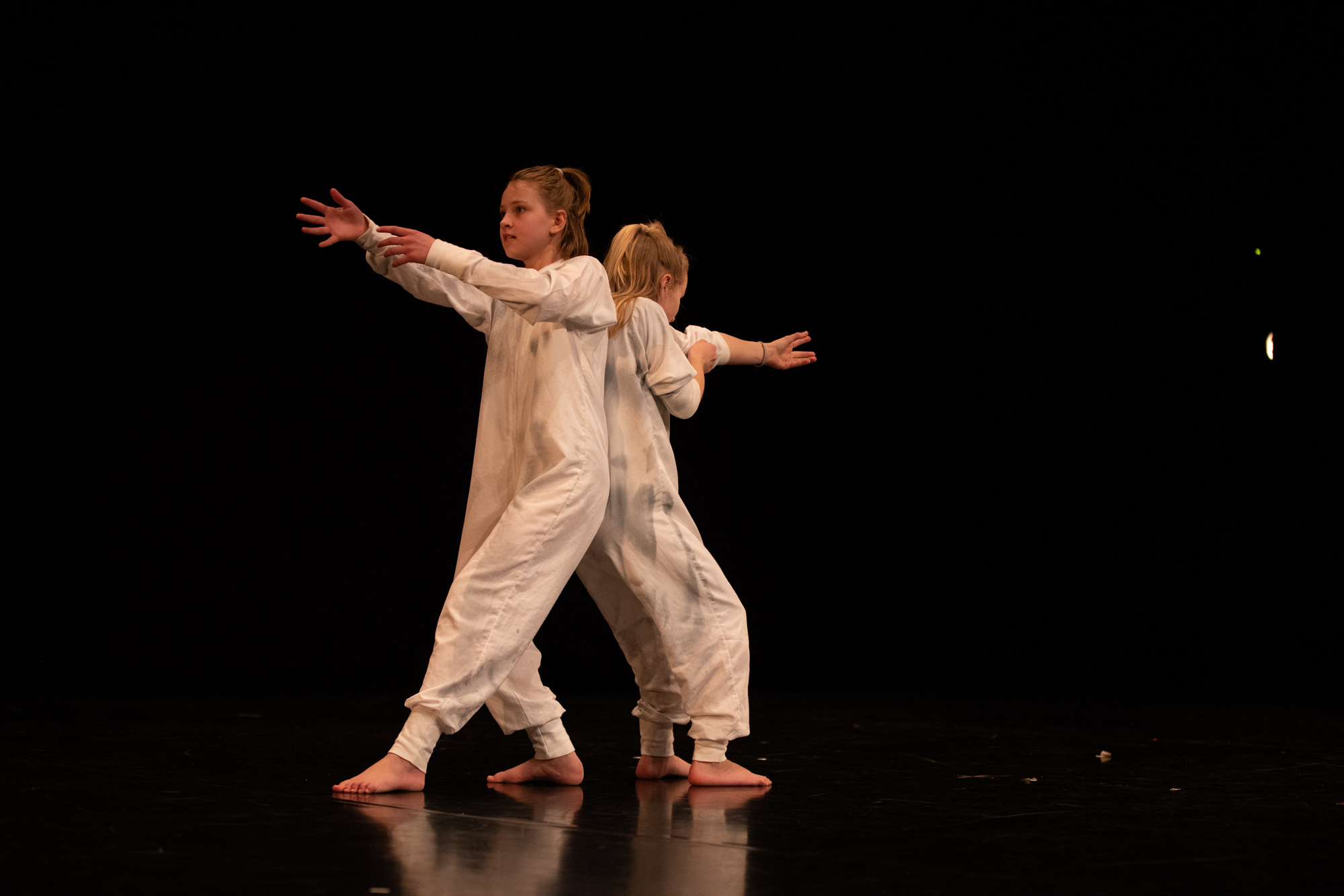 OPUS 1 – plesna miniatura 2022 OPUS 1 – plesna miniatura 2022