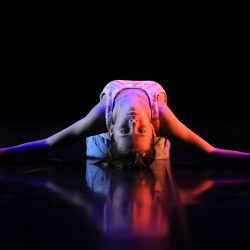 OPUS 1 – plesna miniatura 2026