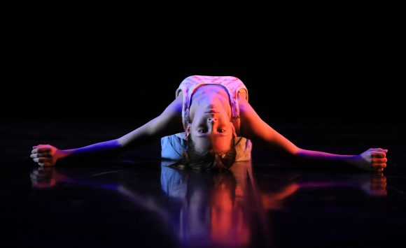 OPUS 1 – plesna miniatura 2026 OPUS 1 – plesna miniatura 2026