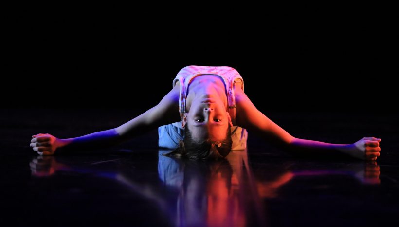 OPUS 1 – plesna miniatura 2026